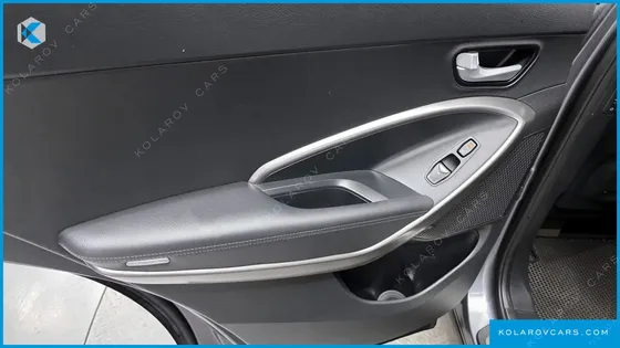 HYUNDAI SANTA FE DIESEL(E-VGT) 2.0 2WD PREMIUM