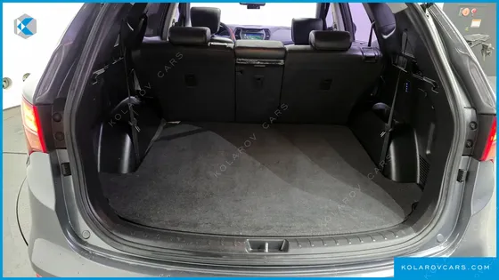 HYUNDAI SANTA FE DIESEL(E-VGT) 2.0 2WD PREMIUM