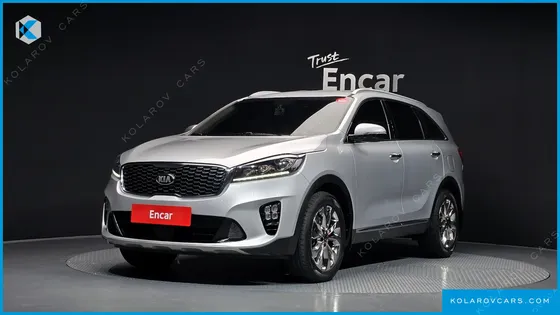 KIA SORENTO DIESEL 2.0 2WD