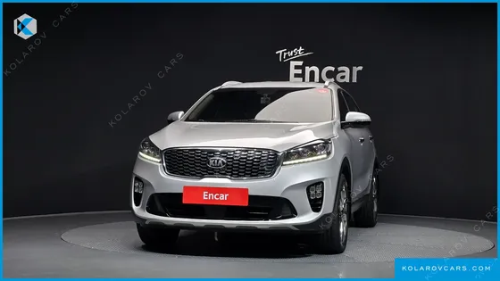 KIA SORENTO DIESEL 2.0 2WD