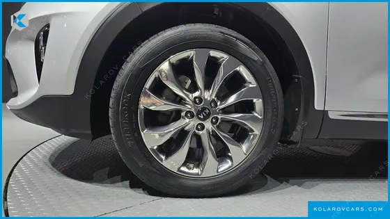 KIA SORENTO DIESEL 2.0 2WD