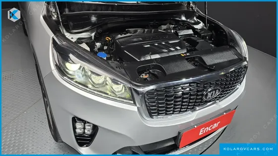 KIA SORENTO DIESEL 2.0 2WD