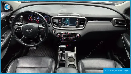 KIA SORENTO DIESEL 2.0 2WD