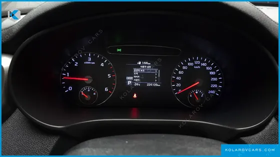 KIA SORENTO DIESEL 2.0 2WD