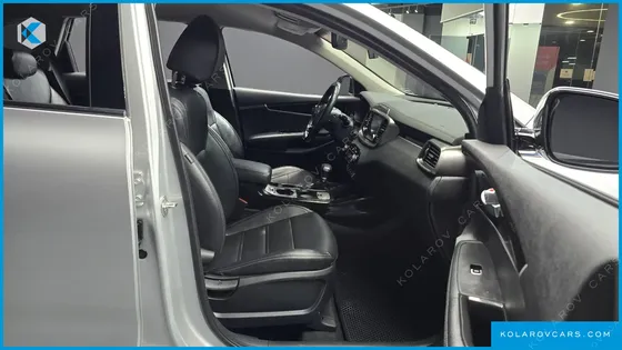 KIA SORENTO DIESEL 2.0 2WD
