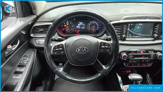 KIA SORENTO DIESEL 2.0 2WD
