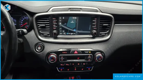 KIA SORENTO DIESEL 2.0 2WD