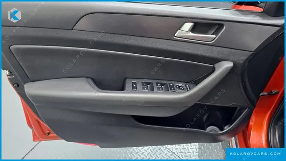 HYUNDAI SONATA 1.6 TURBO SMART