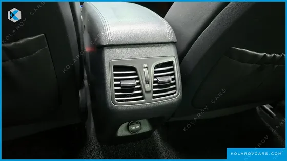 HYUNDAI SONATA 1.6 TURBO SMART