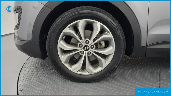 HYUNDAI SANTA FE DIESEL(E-VGT) 2.0 4WD EXCLUSIVE