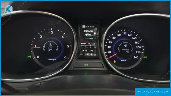 HYUNDAI SANTA FE DIESEL(E-VGT) 2.0 4WD EXCLUSIVE