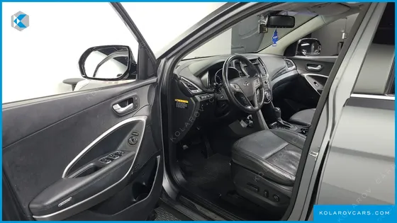 HYUNDAI SANTA FE DIESEL(E-VGT) 2.0 4WD EXCLUSIVE
