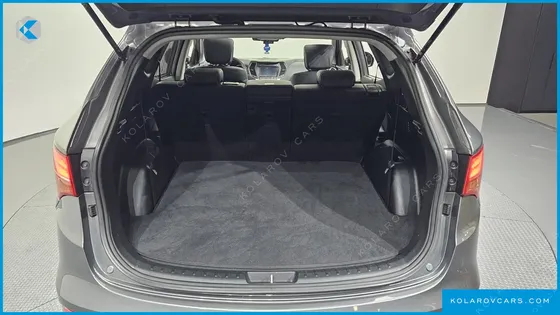 HYUNDAI SANTA FE DIESEL(E-VGT) 2.0 4WD EXCLUSIVE