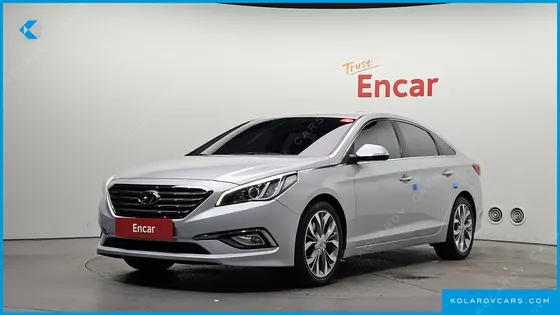 HYUNDAI SONATA 2.0 SMART
