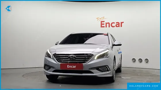 HYUNDAI SONATA 2.0 SMART