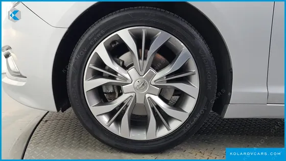 HYUNDAI SONATA 2.0 SMART