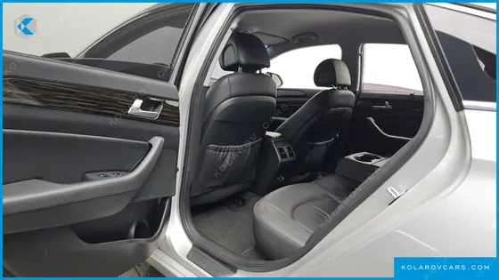 HYUNDAI SONATA 2.0 SMART