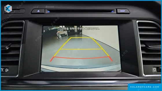 HYUNDAI SONATA 2.0 SMART