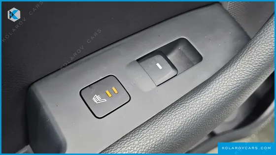 HYUNDAI SONATA 2.0 SMART