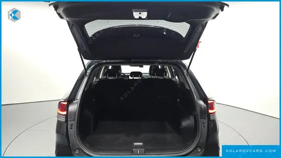 KIA SPORTAGE DIESEL 2.0 2WD