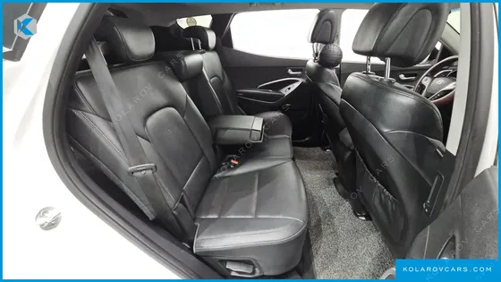 HYUNDAI SANTA FE DIESEL(E-VGT) 2.0 2WD PREMIUM