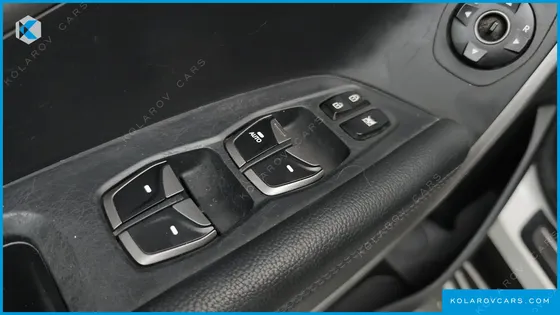 HYUNDAI SANTA FE DIESEL(E-VGT) 2.0 2WD PREMIUM
