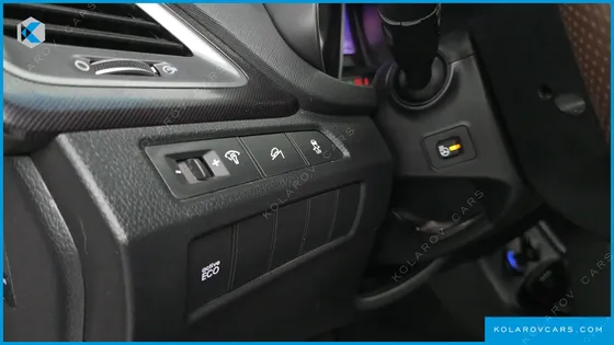 HYUNDAI SANTA FE DIESEL(E-VGT) 2.0 2WD PREMIUM