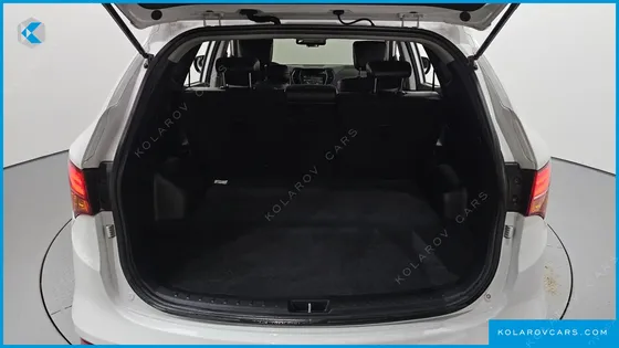HYUNDAI SANTA FE DIESEL(E-VGT) 2.0 2WD PREMIUM