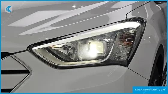 HYUNDAI SANTA FE DIESEL(E-VGT) 2.0 2WD PREMIUM