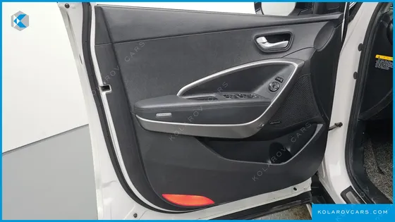HYUNDAI SANTA FE DIESEL(E-VGT) 2.0 2WD PREMIUM