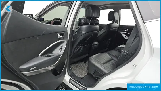 HYUNDAI SANTA FE DIESEL(E-VGT) 2.0 2WD PREMIUM