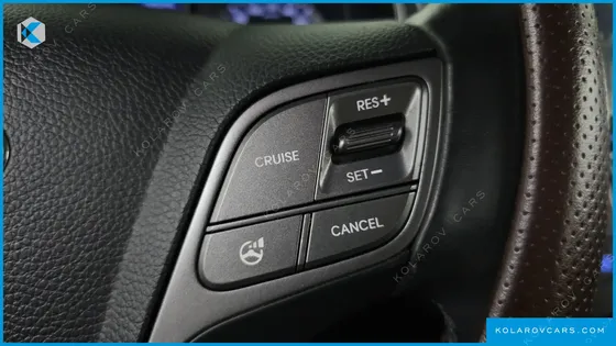 HYUNDAI SANTA FE DIESEL(E-VGT) 2.0 2WD PREMIUM