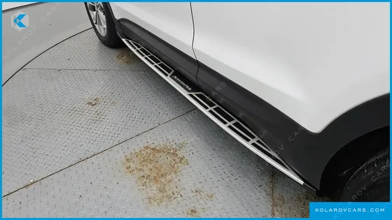 HYUNDAI SANTA FE DIESEL(E-VGT) 2.0 2WD PREMIUM