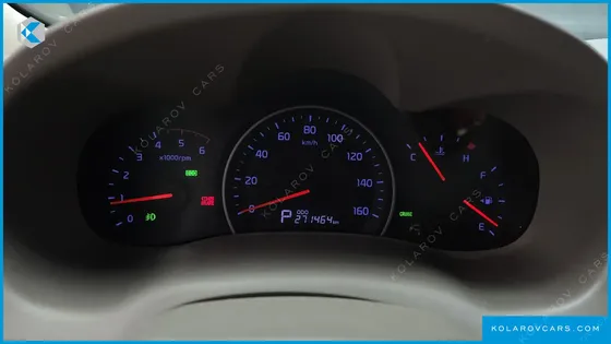 KIA CARNIVAL GRAND CARNIVAL HI LIMOUSINE GLX