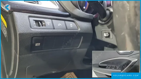 HYUNDAI SANTA FE DIESEL(E-VGT) 2.0 2WD PREMIUM