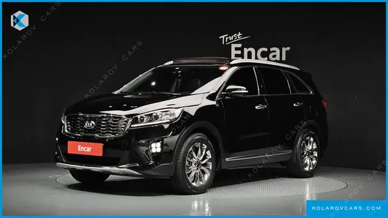 KIA SORENTO DIESEL 2.0 2WD