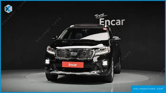 KIA SORENTO DIESEL 2.0 2WD