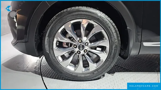 KIA SORENTO DIESEL 2.0 2WD
