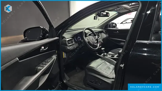 KIA SORENTO DIESEL 2.0 2WD