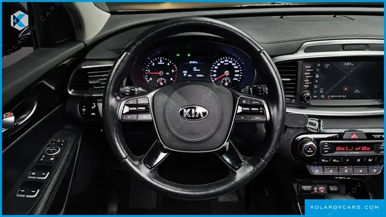 KIA SORENTO DIESEL 2.0 2WD