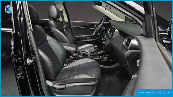 KIA SORENTO DIESEL 2.0 2WD