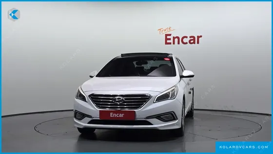 HYUNDAI SONATA LPI MODERN(HANDICAPPED)