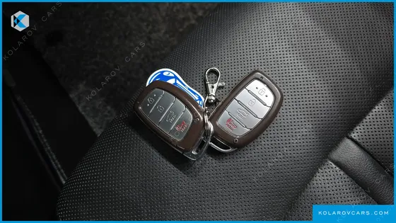 HYUNDAI SONATA LPI MODERN(HANDICAPPED)