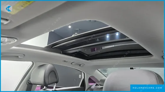 HYUNDAI SONATA LPI MODERN(HANDICAPPED)
