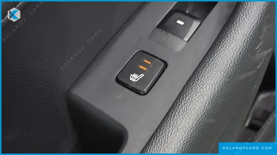 HYUNDAI SONATA LPI MODERN(HANDICAPPED)