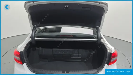 HYUNDAI SONATA LPI MODERN(HANDICAPPED)