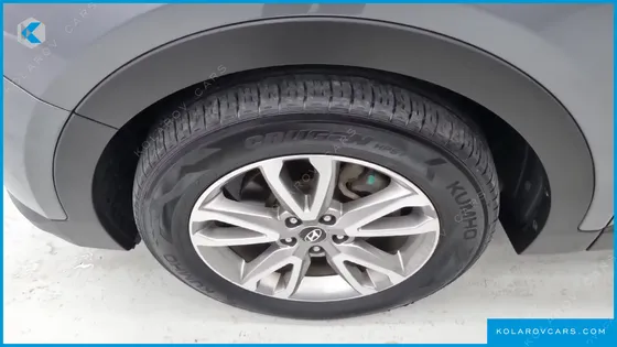 HYUNDAI SANTA FE DIESEL(E-VGT) 2.0 2WD PREMIUM