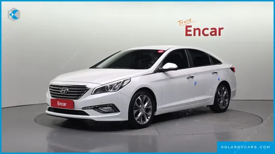 HYUNDAI SONATA 2.0 PREMIUM