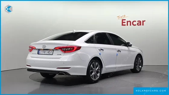 HYUNDAI SONATA 2.0 PREMIUM