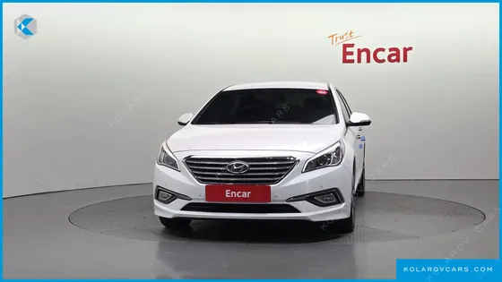HYUNDAI SONATA 2.0 PREMIUM